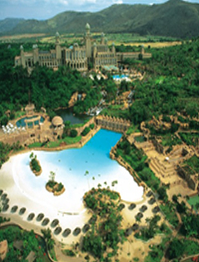 Sun City-Sun City